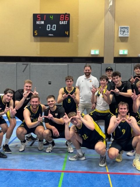 TS Jahn München Basketball News